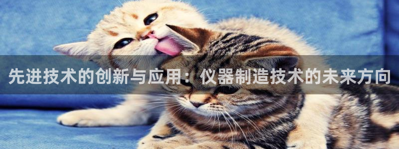 欧豪娱乐星天地采访：先进技术的创新与应用：仪器制造技术的未来