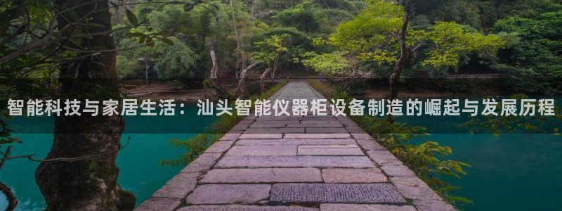 星欧娱乐平台下载：智能科技与家居生活：汕头智能仪器柜设备制造